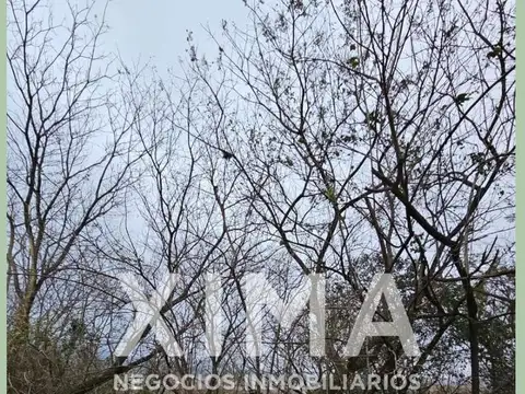 Terreno En Venta En Santa Maria De La Aguada