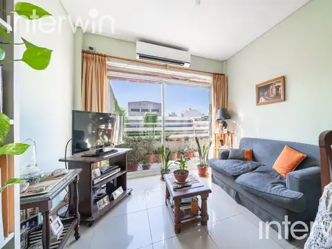 Departamento en Venta de 2 dormitorios