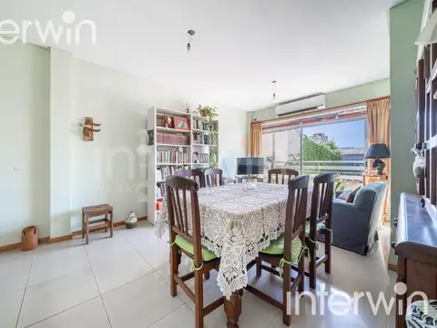 Departamento en Venta 10 años