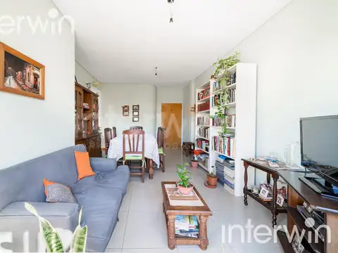 Departamento en Venta en Flores, USD 145.000