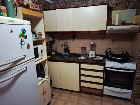 Casa en Venta 40 años