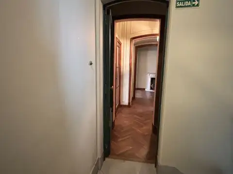 Departamento en Alquiler 102 años