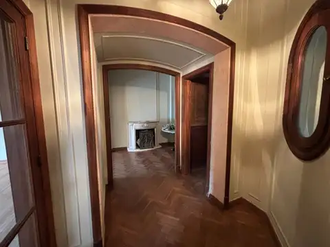 ALQUILER BALVANERA ELEGANTE DEPARTAMENTO 3 AMB