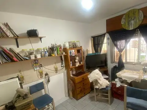 Casa en San Fernando