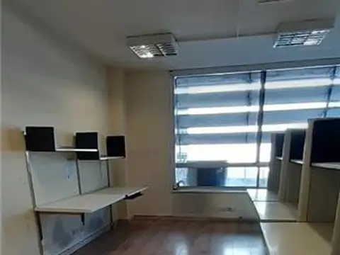 Oficina en Venta en Centro, USD 140.000