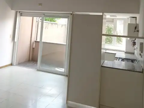 Departamento en Venta 8 años