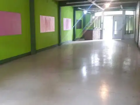 Local en Venta A Estrenar