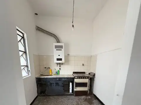 Casa en Venta 40 años