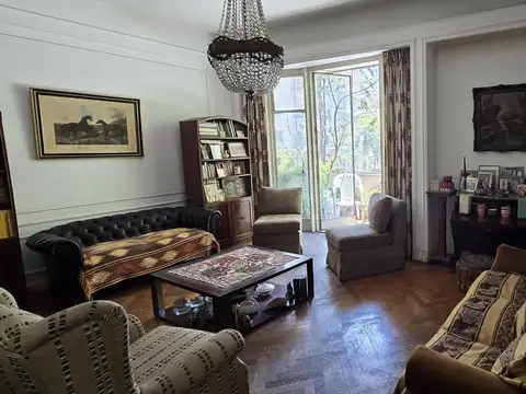 Departamento en Venta de 4 ambientes