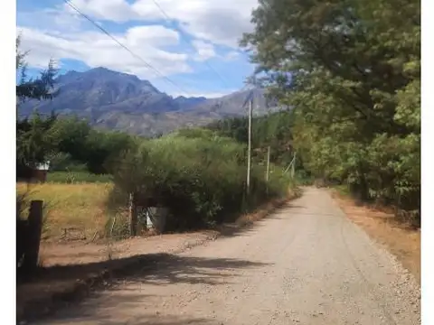 Rincon de Lobos El Hoyo , Piso 0