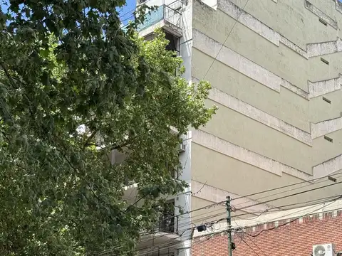 Av. De Los Incas al 4400