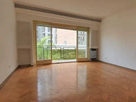 Departamento 3 ambientes con 3 baños