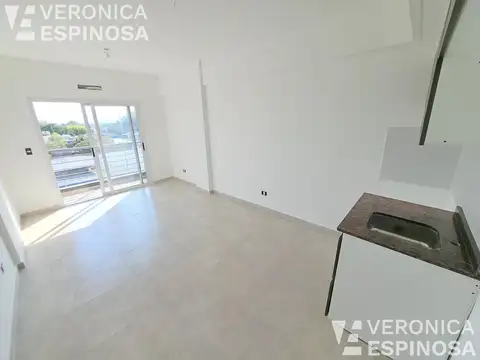 Departamento en Venta al Oeste