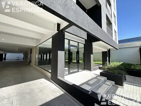 Departamento en alquiler de un ambiente en Ituzaingo