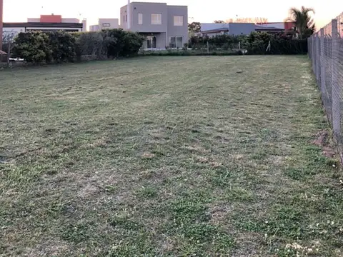 Terreno en Venta en Pilar del Este - San Eduardo, USD 45.000