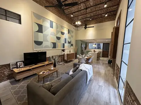 Pje San Carlos al 3700   (Rioja 3700)