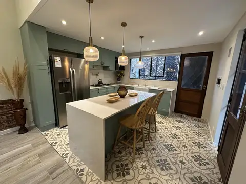 Casa en Venta de 3 dormitorios