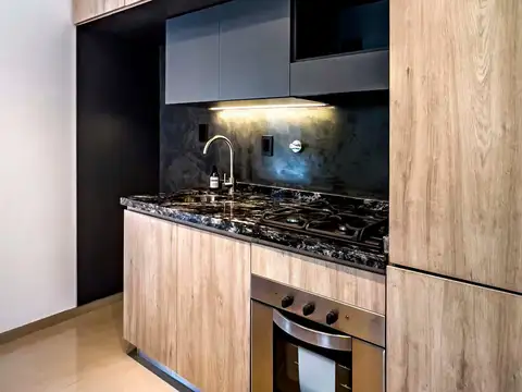 Departamento en Venta en Rosario, USD 262.500