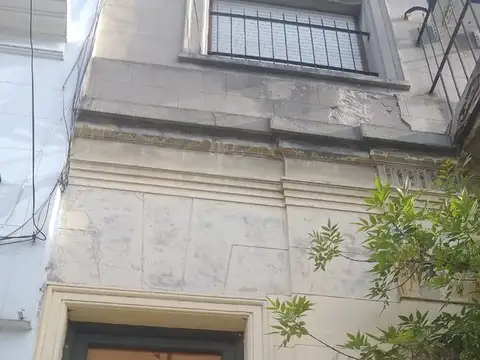 Terreno en Venta en Parque Patricios, USD 270.000