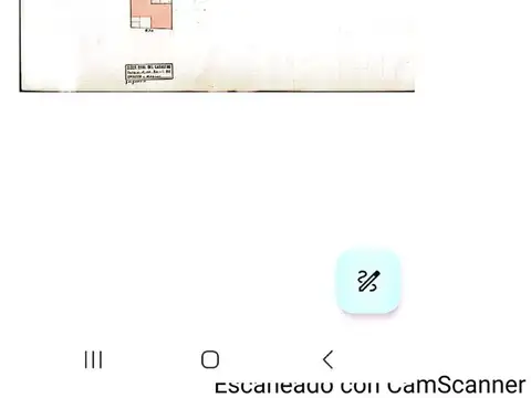 LOTE EN VENTA  GARAY 2700,  PQUE PATRICIOS