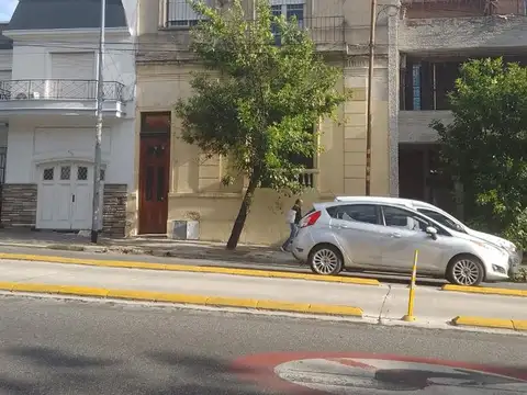 LOTE EN VENTA  GARAY 2700,  PQUE PATRICIOS