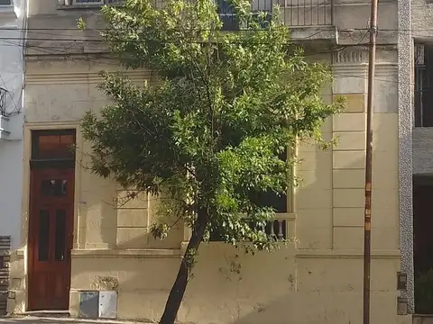 Avenida Juan de Garay 2700