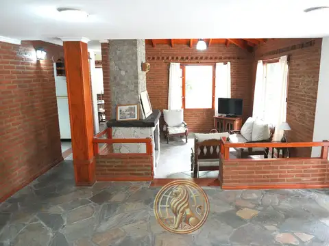 Casa en Alquiler Temporal al Sur