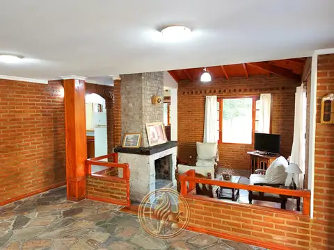 Casa en Alquiler Temporal 30 años