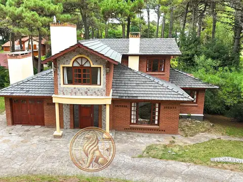 Casa en Alquiler Temporal de 4 dormitorios