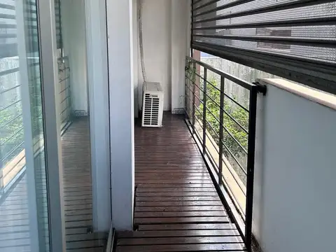 Departamento en Venta en Acassuso Vias  /  Santa Fe, USD 195.000