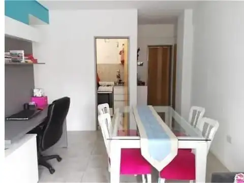 Departamento en Venta en Castelar, USD 117.900