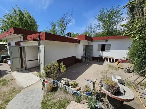 Casa en Venta 49 años