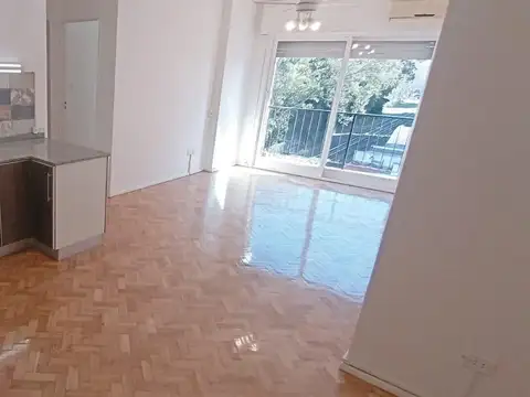 Departamento  3amb c/ balcon. 65m2 A NUEVO