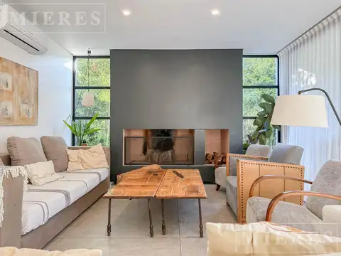 Casa en Venta 7 años