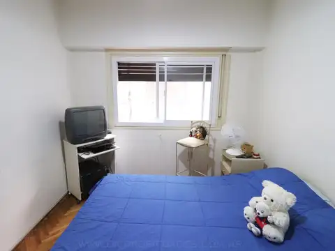 Departamento en Venta al Oeste