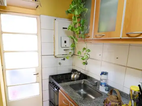 Departamento en Venta en Palermo, USD 200.000