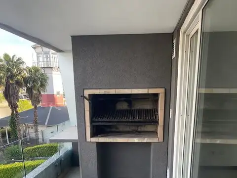 Departamento en Venta en Nordelta Vista Bahía, USD 246.900