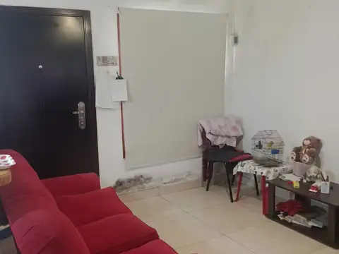 Depto Tipo Casa en Venta de 2 ambientes