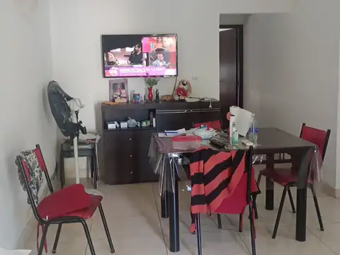 Depto Tipo Casa en Venta de 1 dormitorio