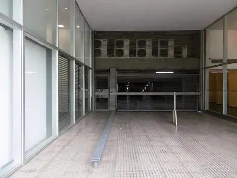 Cochera en Venta Cubierta