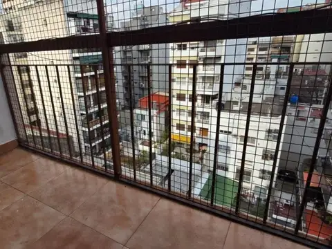 Departamento en Alquiler en Belgrano, $ 530.000