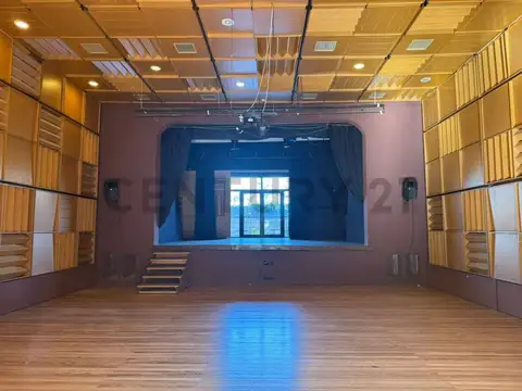 Hotel en Venta 2025 años