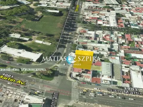 CHORROARIN, AVDA. 100