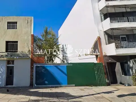 Terreno - Venta - Argentina, Capital Federal - CHORROARIN, AVDA. 23