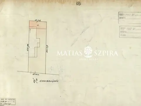 Terreno en Venta de 226,0 m2