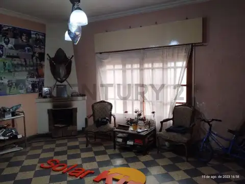 Casa en Venta 2025 años