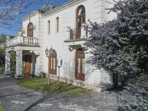 Panamericana km 47 Ramal Esobar Barrio Septiembre PG