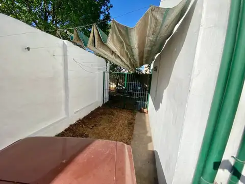 Casa en Alquiler 31 años