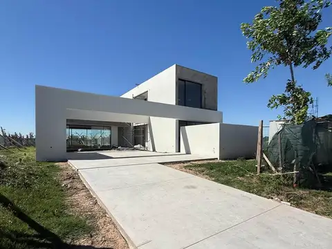 CASA - Vida Club de Campo (VCC)