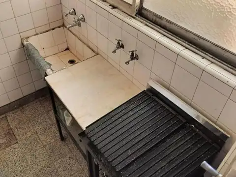 Departamento en Venta 45 años